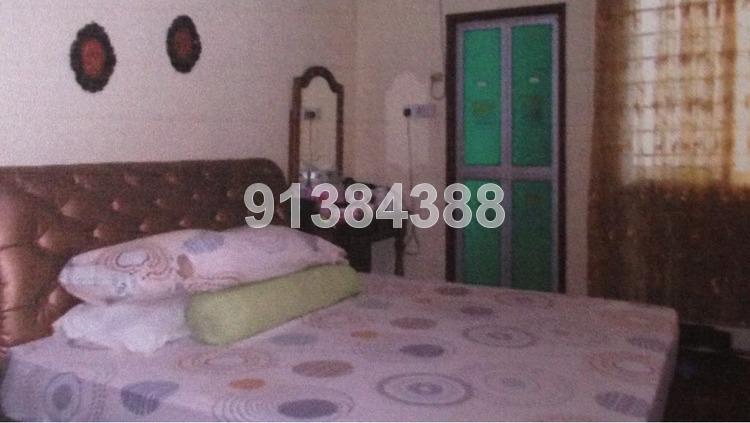 Blk 337 Woodlands Avenue 1 (Woodlands), HDB 4 Rooms #167158672